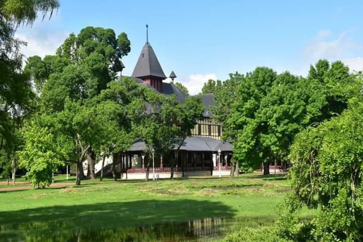Vila Eden Palić Exterior foto